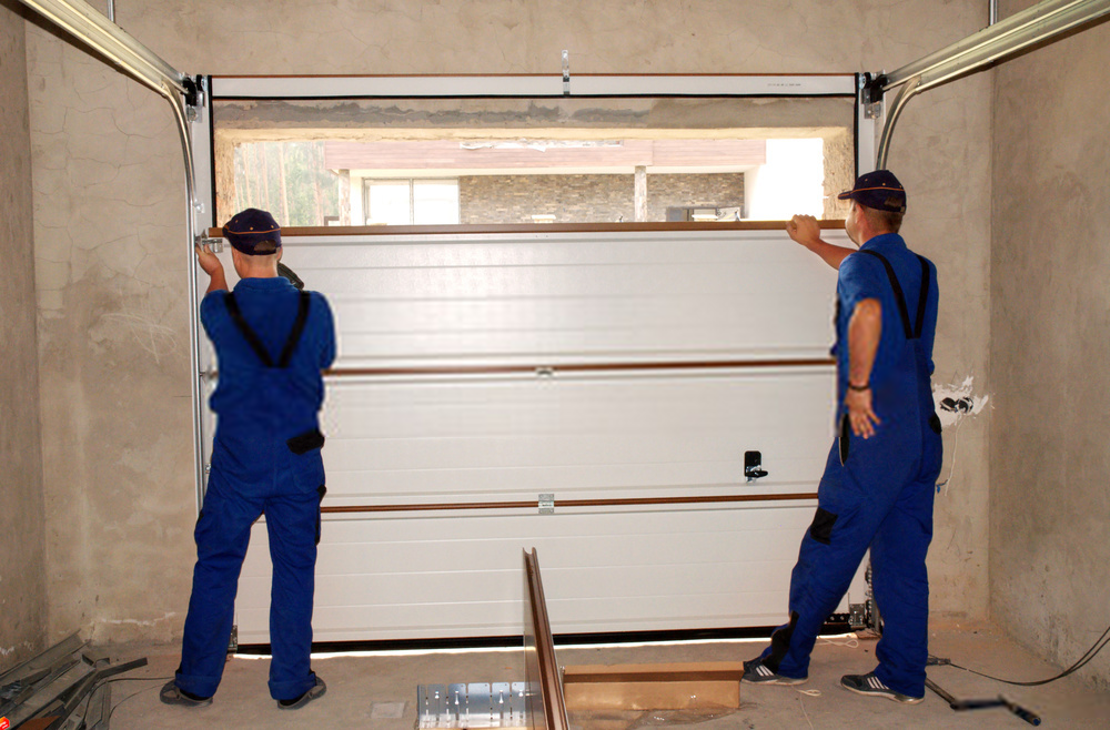 Garage Door Repair Yeading, UB4