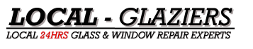 Logo Local Glaziers in Hayes, Yeading, UB4